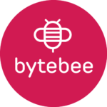 byte bee logo