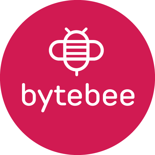 byte bee logo