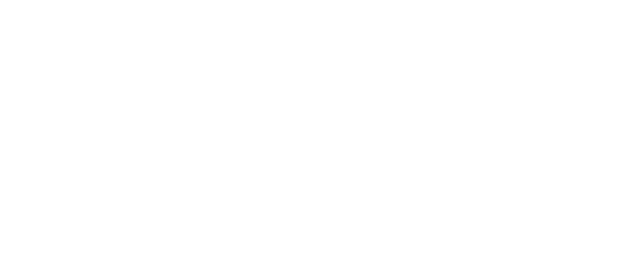 The white version of luxury Blinds and Shutters. A letter L and X in a Serif font