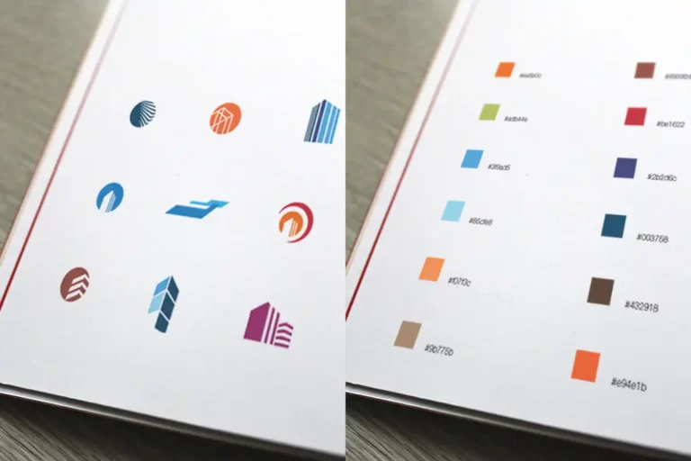 Portfolio of client logos from Stockport businesses by Byte Bee